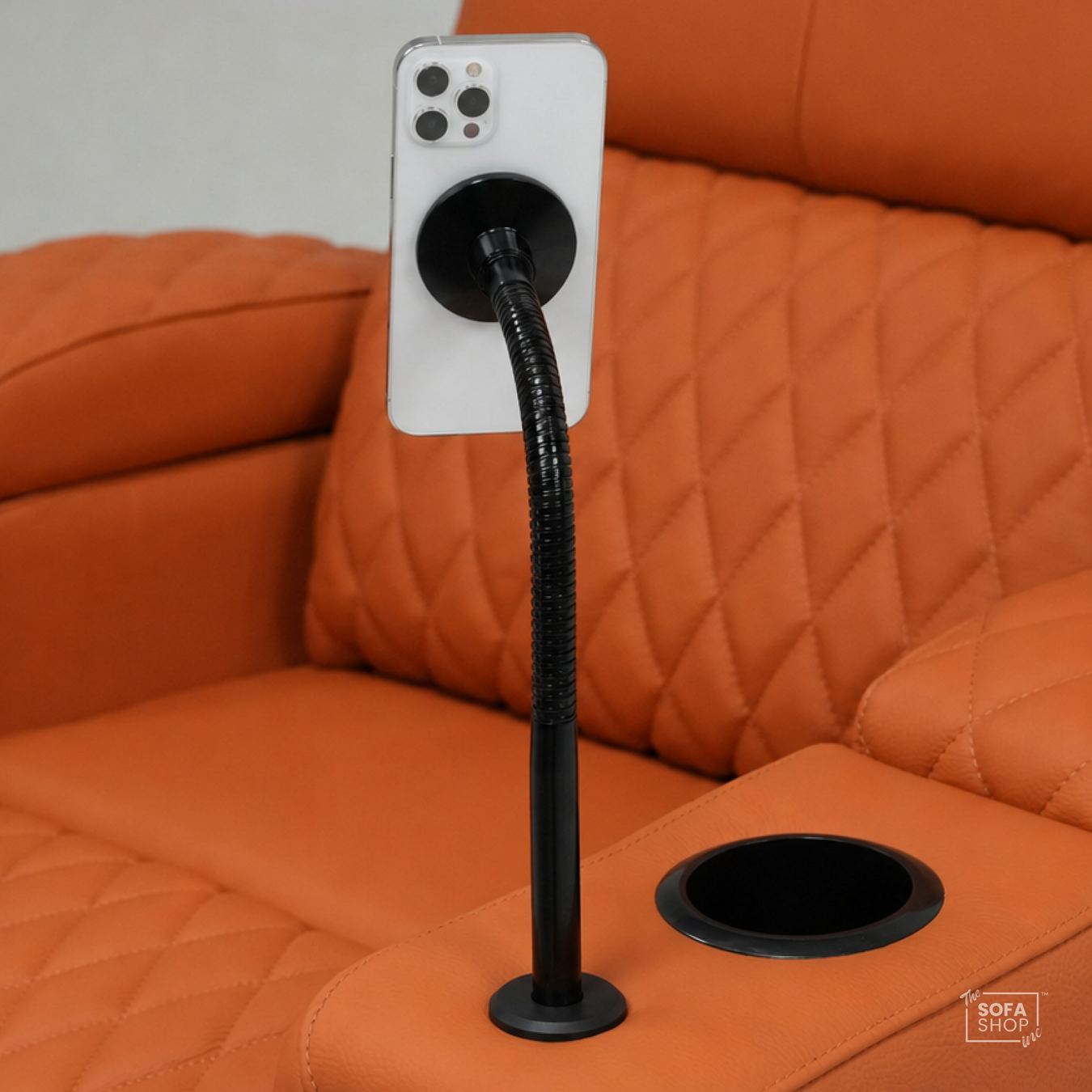 Smart Recliner Accessories