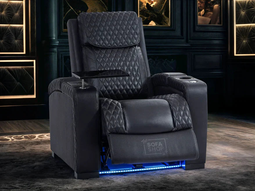 Cinema Chairs