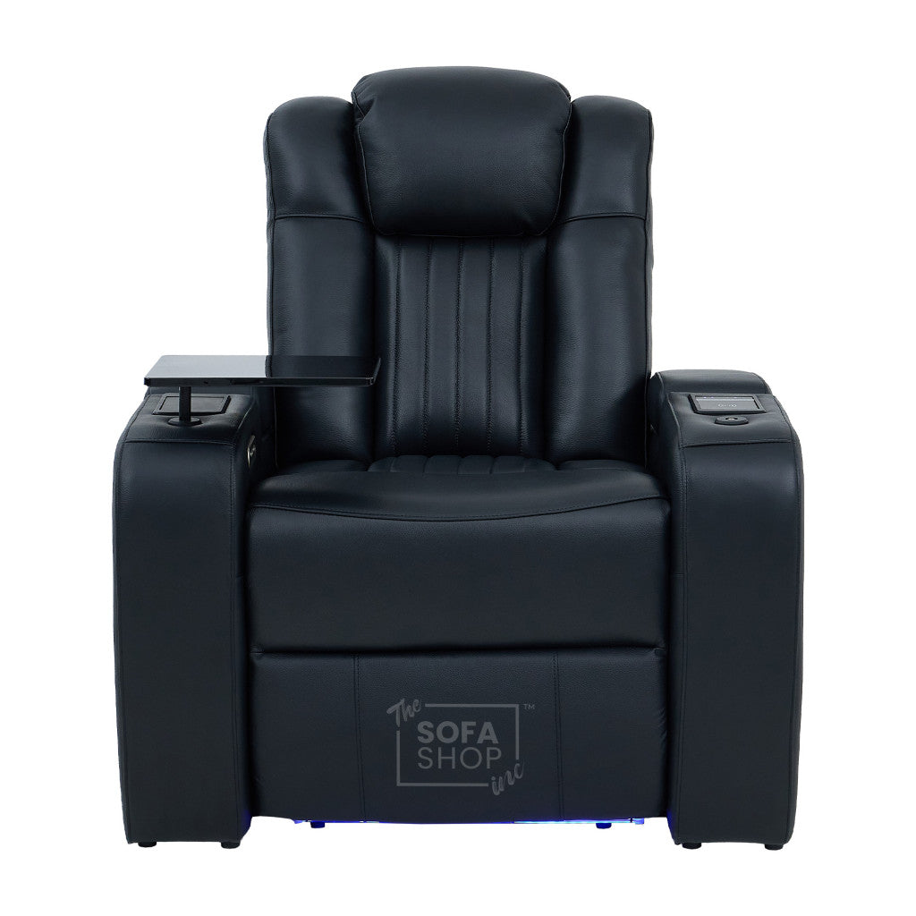 Black Recliner Chairs