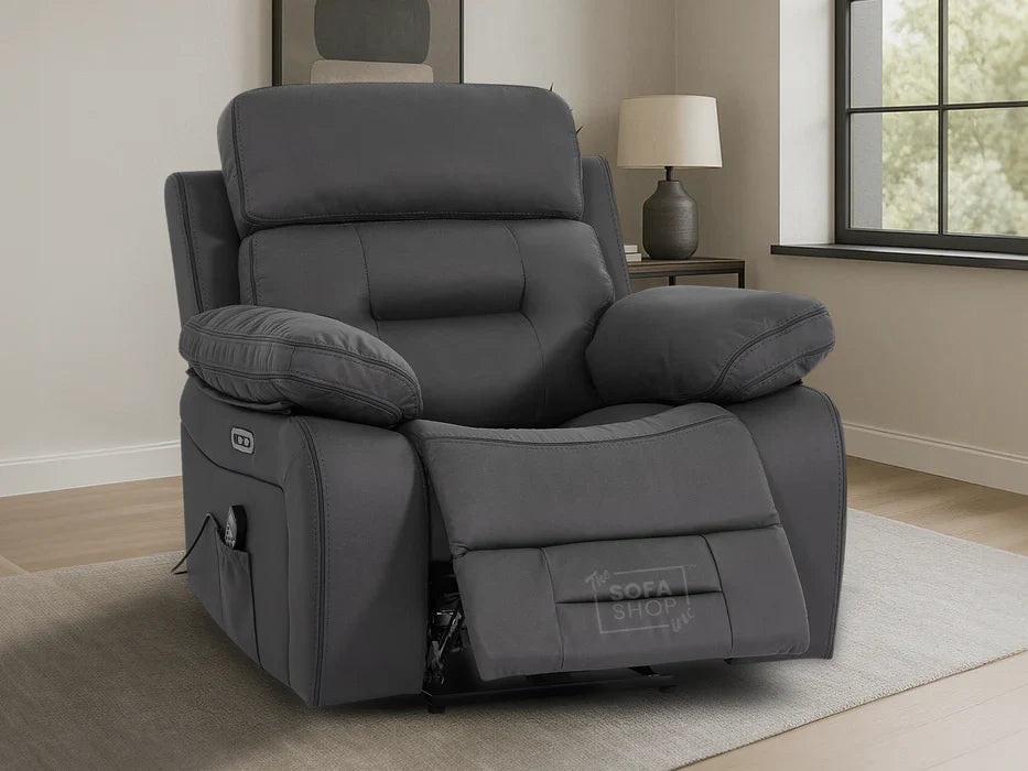 Sicily Cinema Chairs