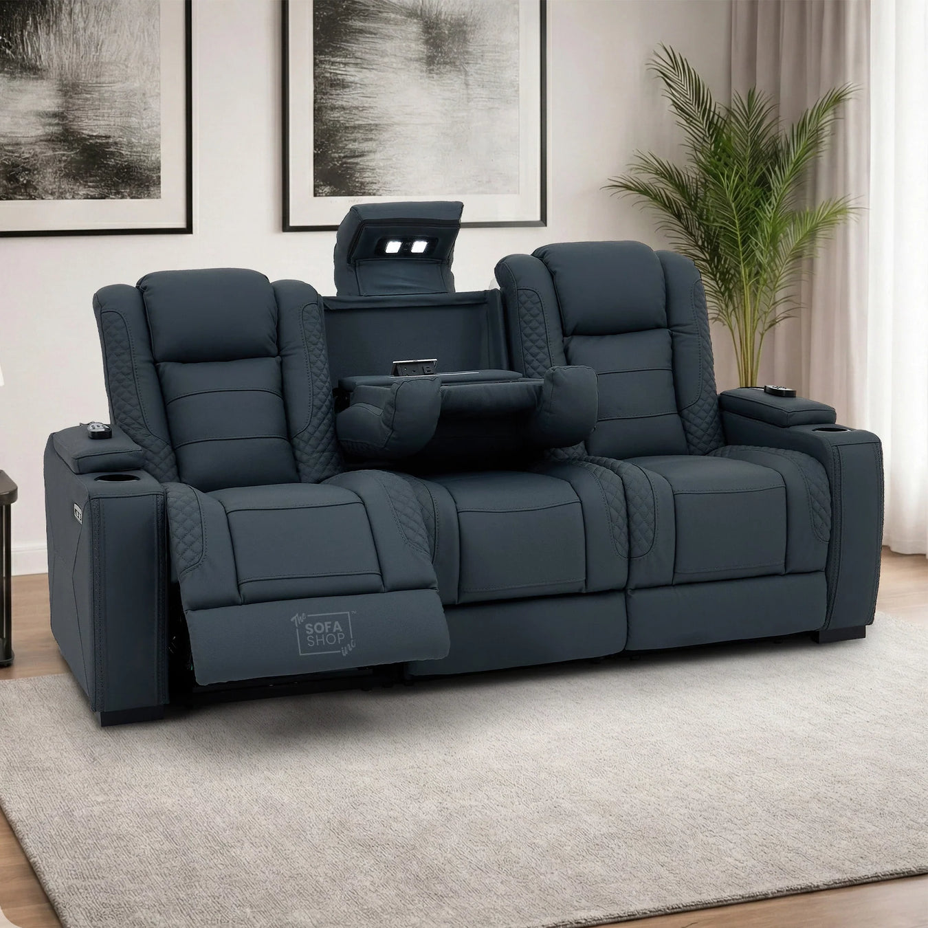 Zopa Sofas