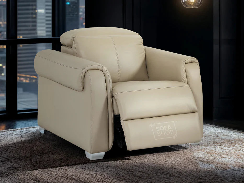 Turin Electric Cinema Chairs