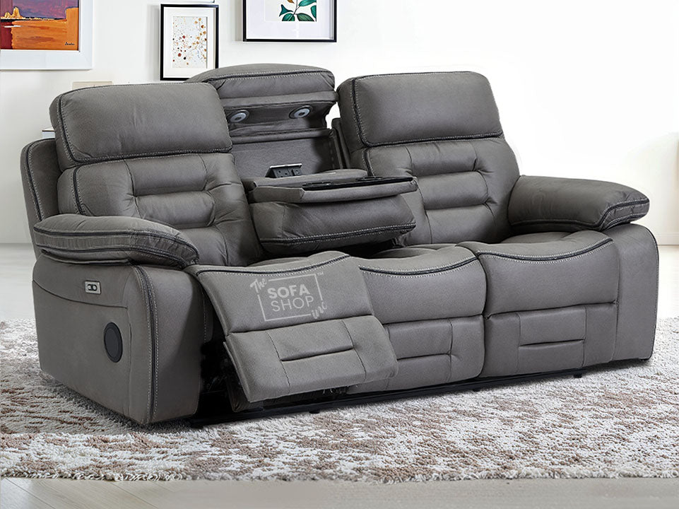 Sofas with Tables