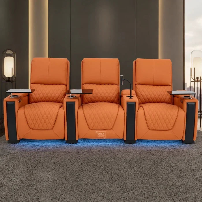Assisi Cinema Sofas