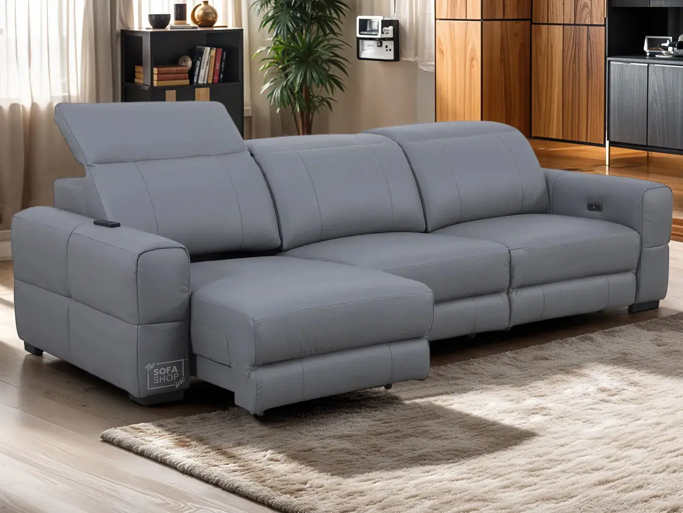 Smart Extendable Sofas