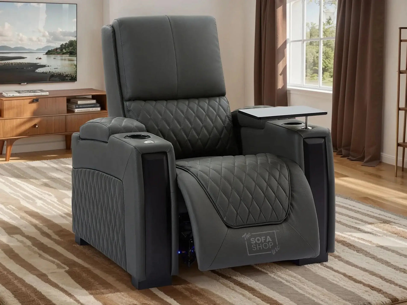 Assisi Cinema Chairs