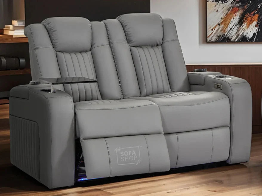 Sofas for Tall People