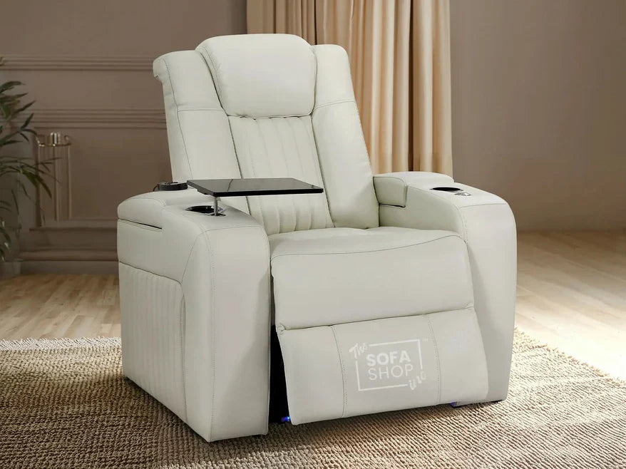 Smart Recliner Chair