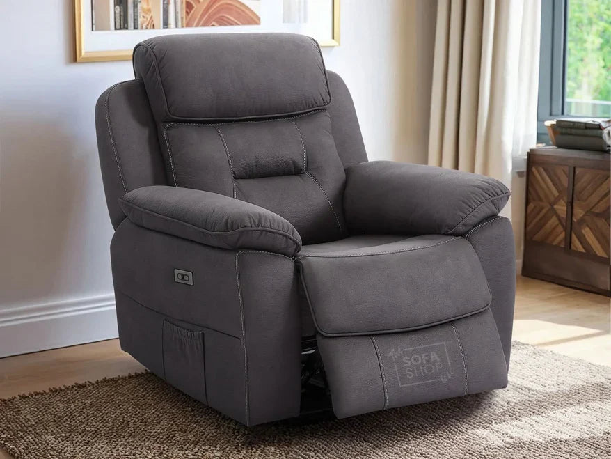 Florence Cinema Chairs