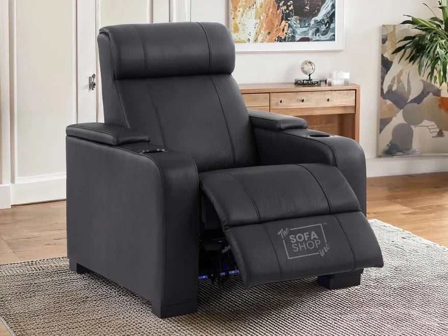 1 Seater Cinema Chairs