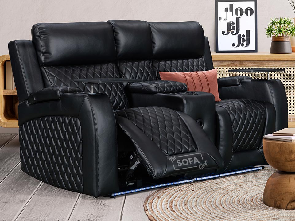 Sofas with Bluetooth