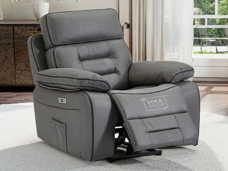 Tuscany Cinema Chairs