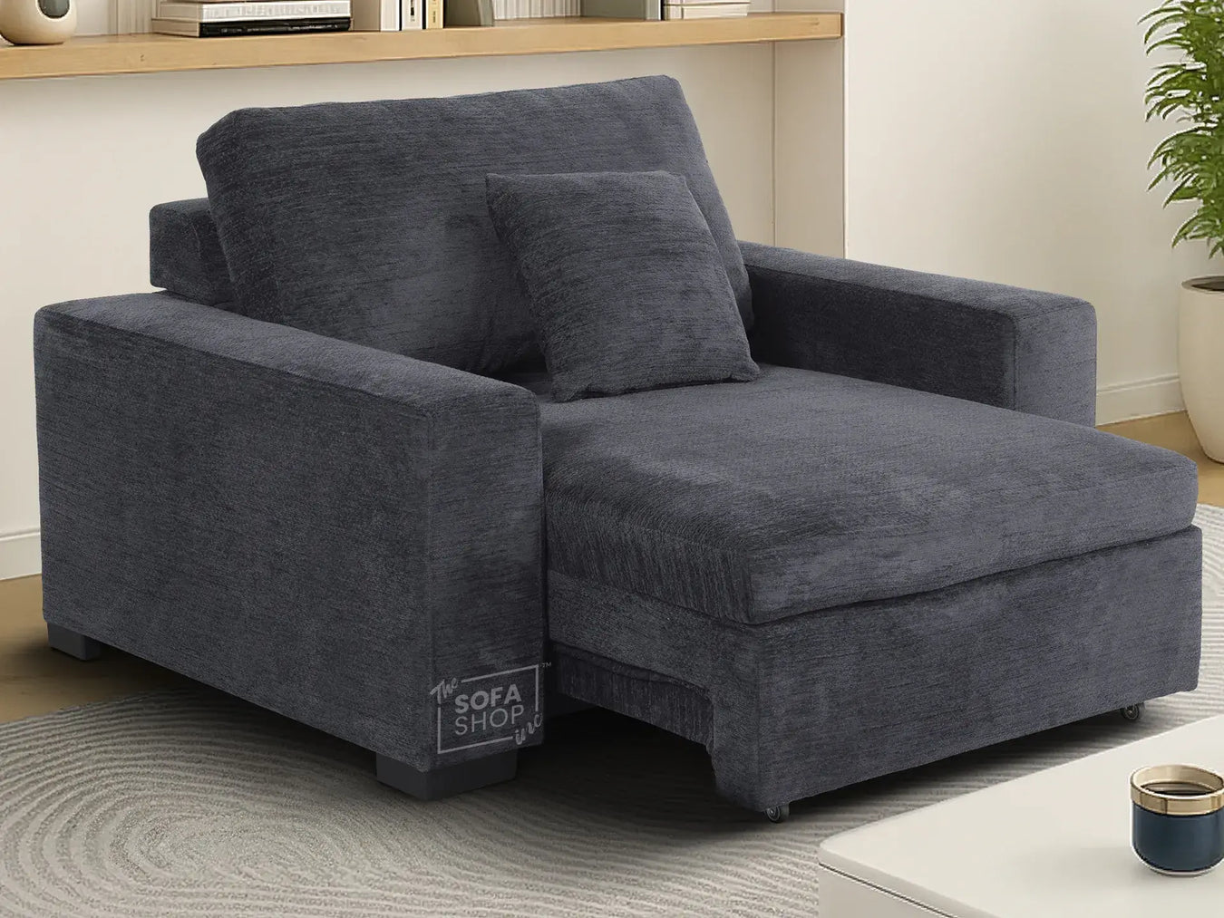 Sliding Chairs