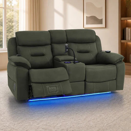 Sofas with USB Ports