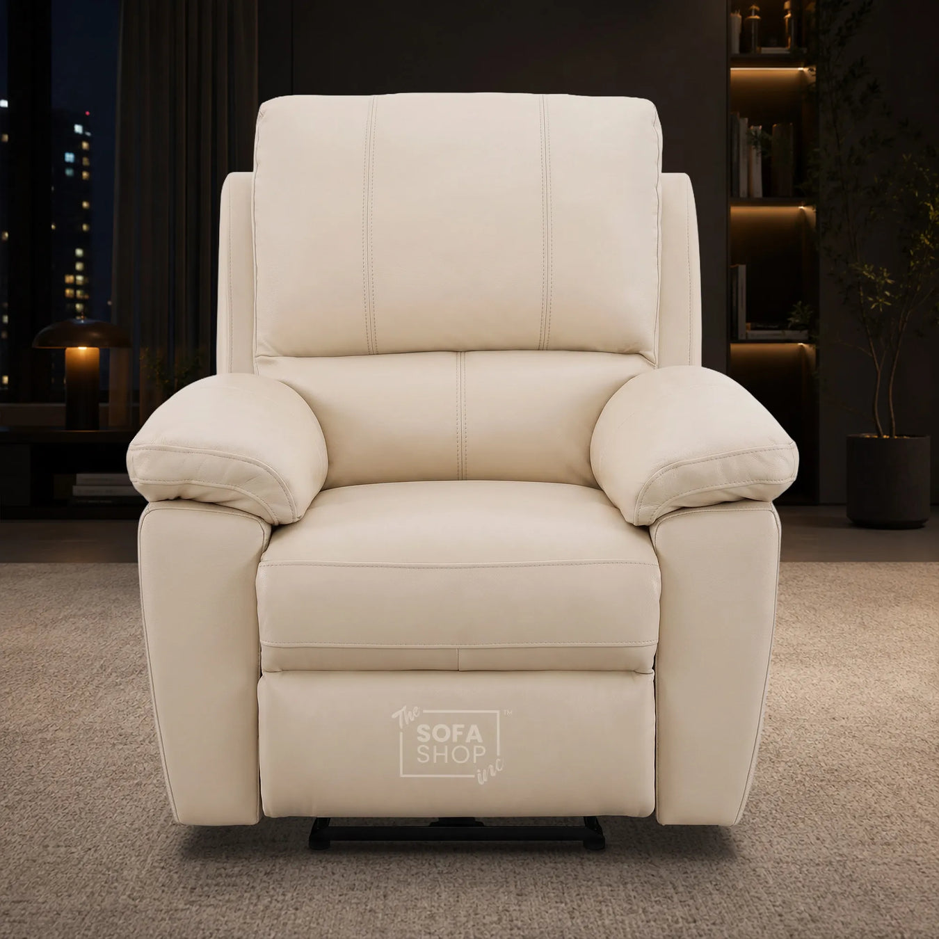 Electric Recliner Chairs