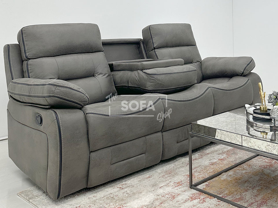 Ex Display Recliner Sofas