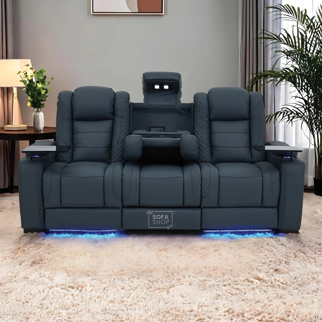 Recliner Sofas