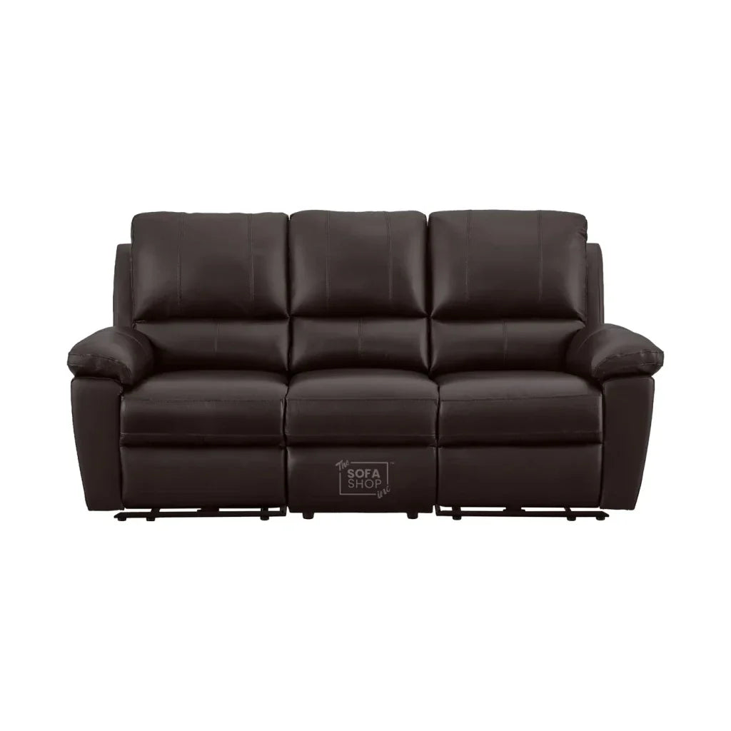 Trento Electric Recliner Sofas