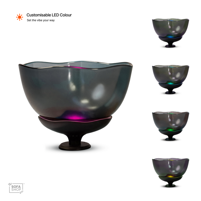 Popcorn Bowl for Power Grommet