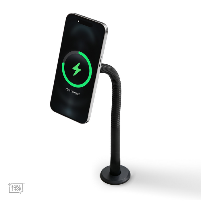 Magnetic Phone Charger for Power Grommet