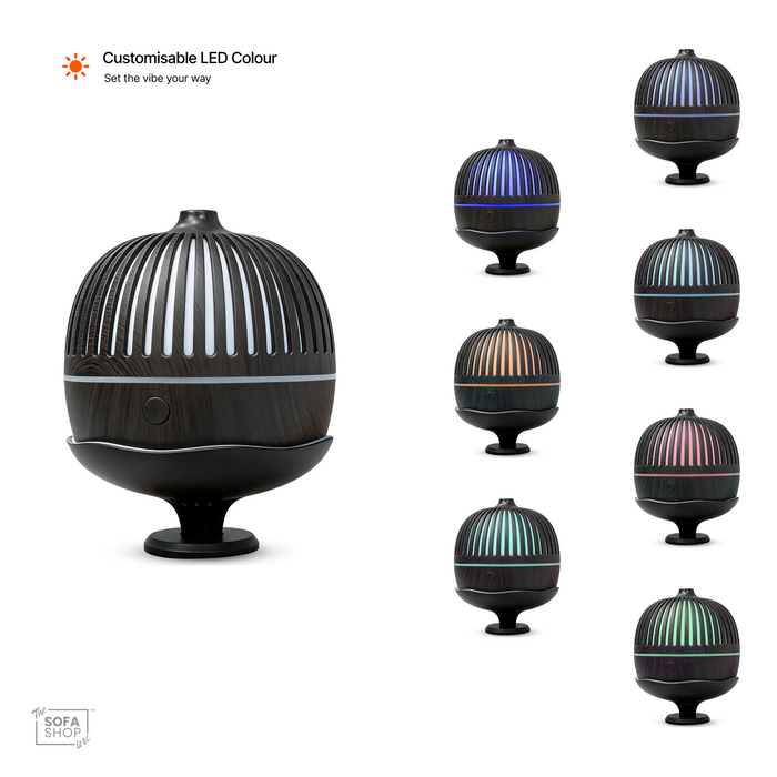 Scent Diffuser for Power Grommet