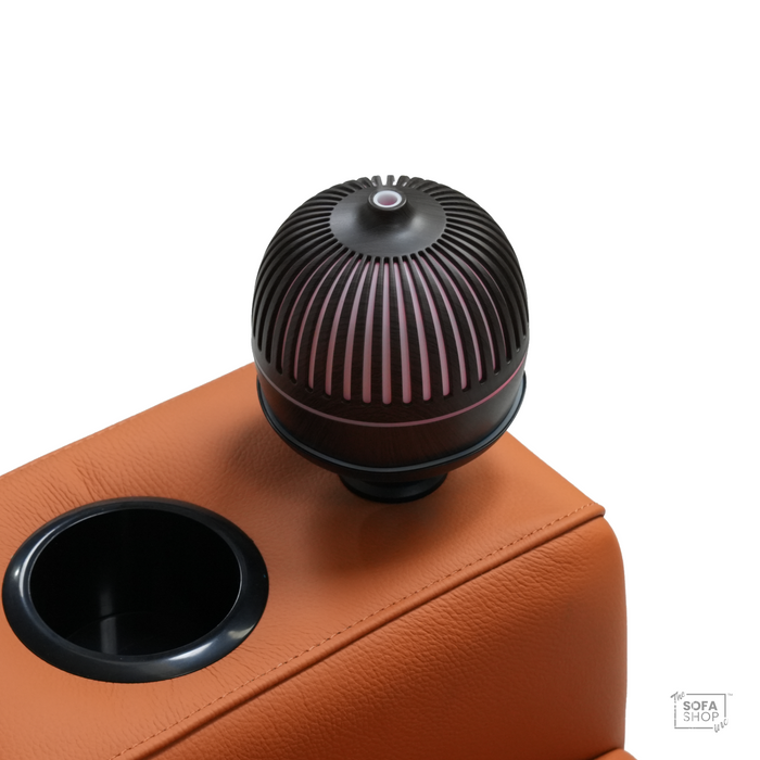Scent Diffuser for Power Grommet