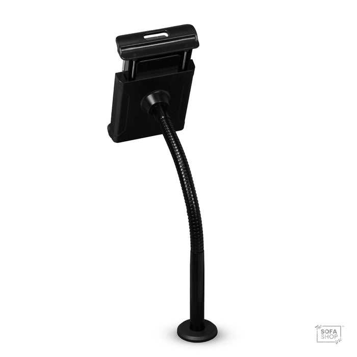 Wireless Phone & Tablet Holder for Power Grommet