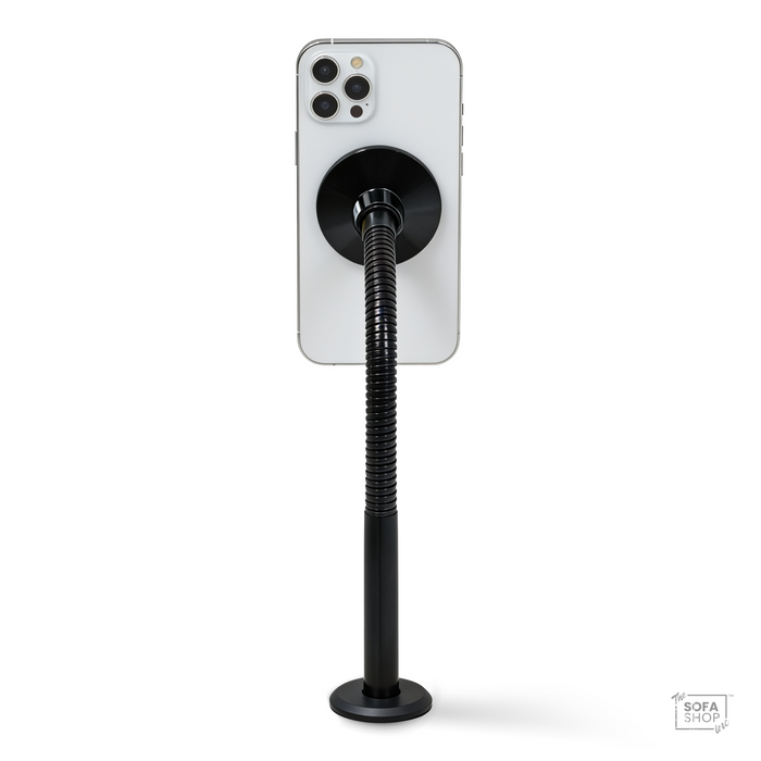 Magnetic Phone Charger for Power Grommet