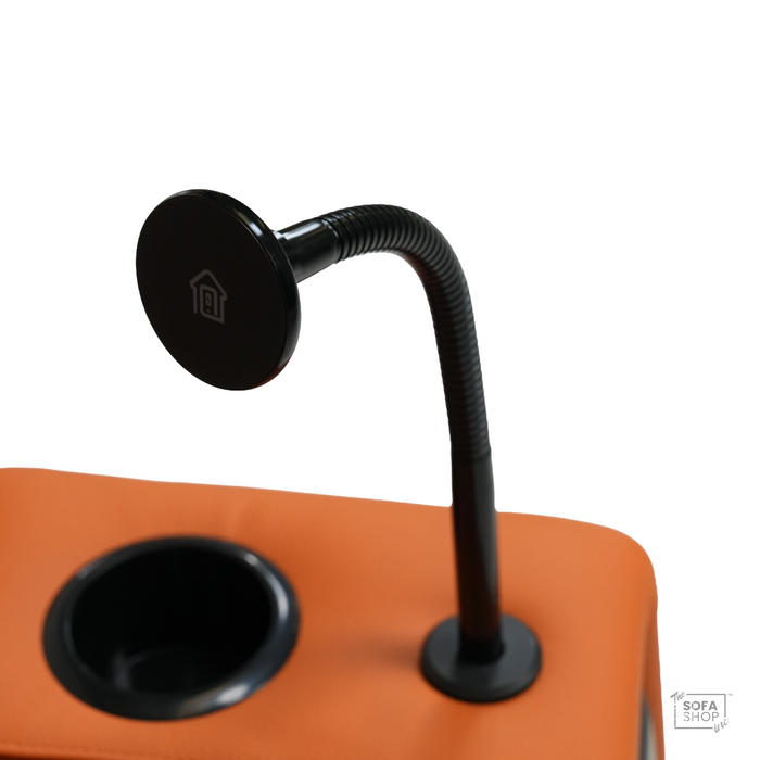 Magnetic Phone Charger for Power Grommet