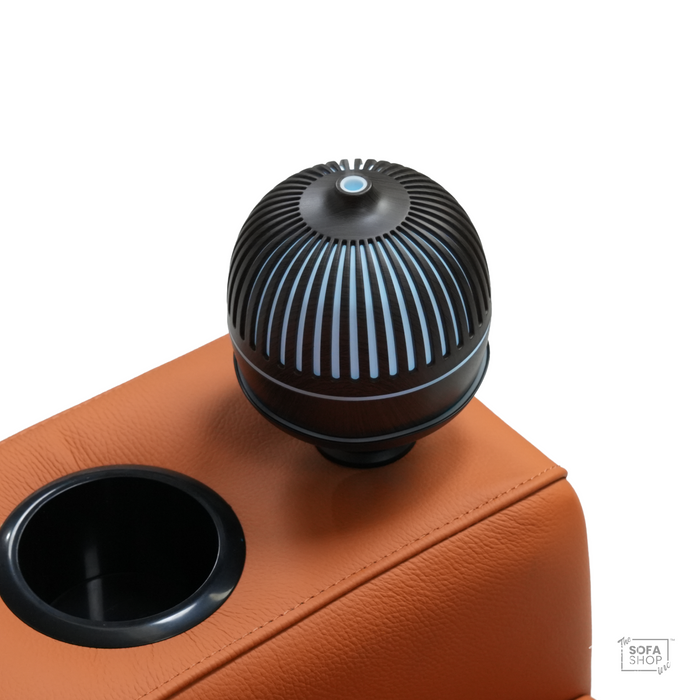 Scent Diffuser for Power Grommet