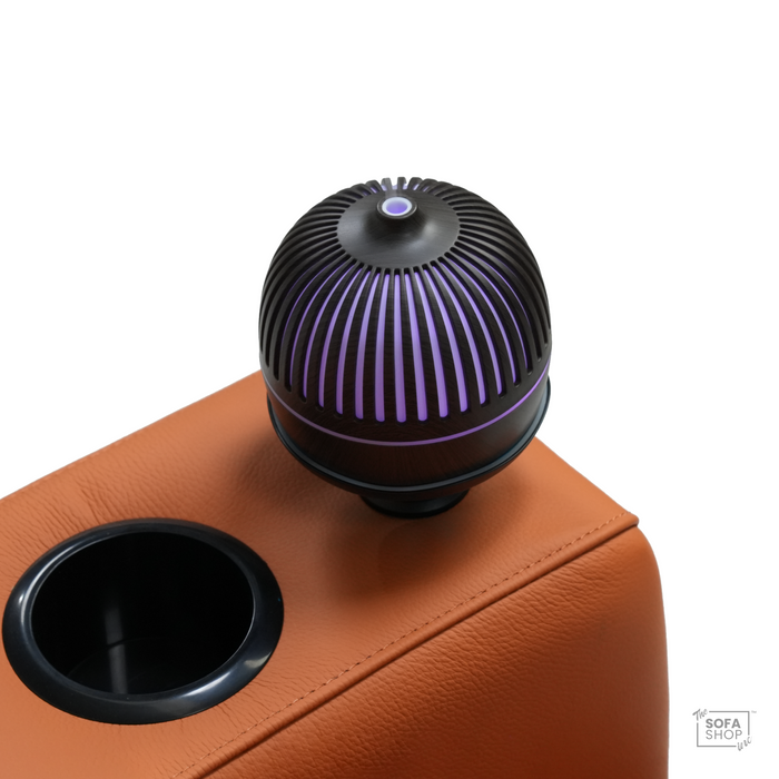 Scent Diffuser for Power Grommet