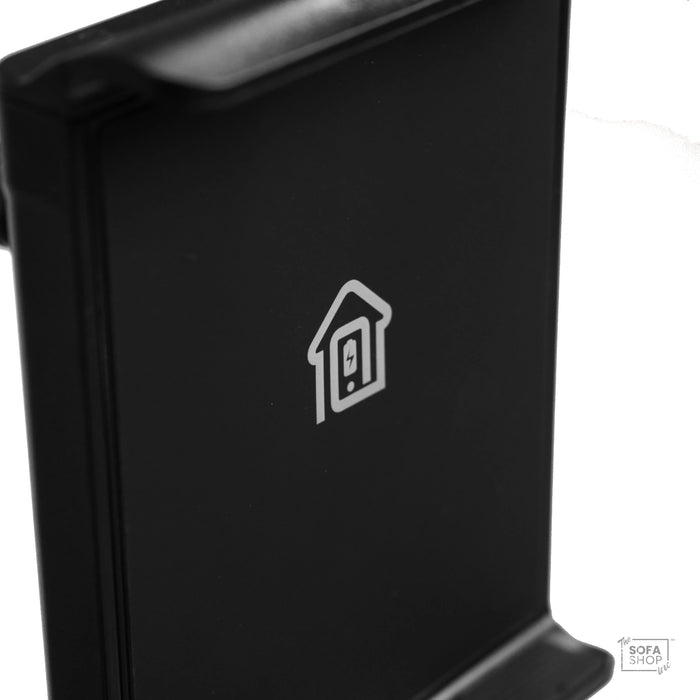Wireless Phone & Tablet Holder for Power Grommet