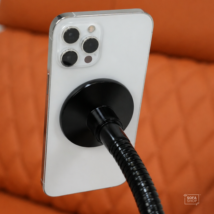 Magnetic Phone Charger for Power Grommet