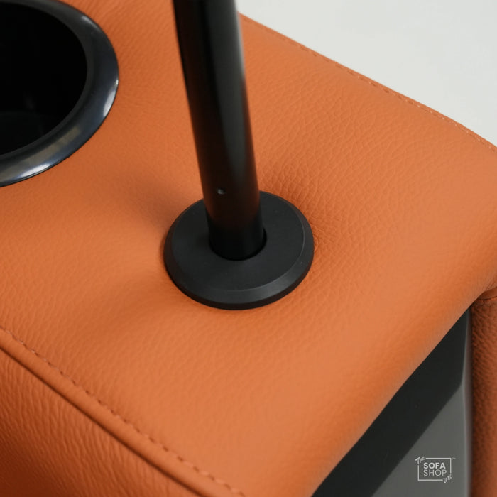 Wireless Phone & Tablet Holder for Power Grommet