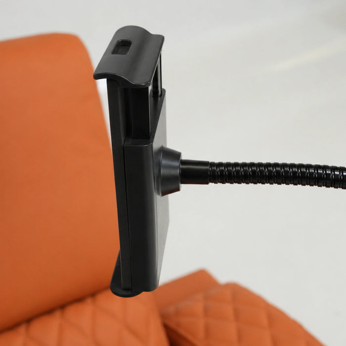 Wireless Phone & Tablet Holder for Power Grommet