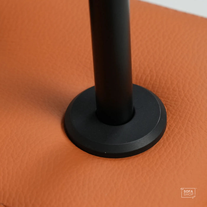 Adjustable Reading Lamp for Power Grommet