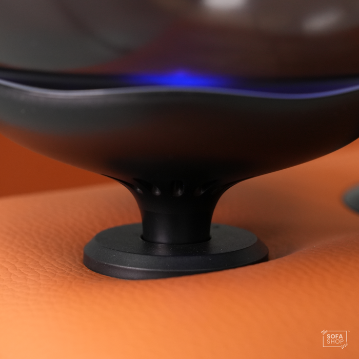 Popcorn Bowl for Power Grommet