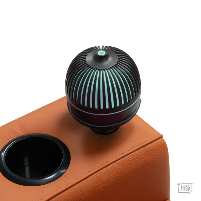 Scent Diffuser for Power Grommet