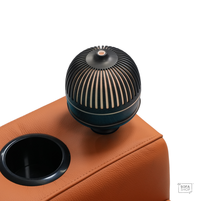 Scent Diffuser for Power Grommet