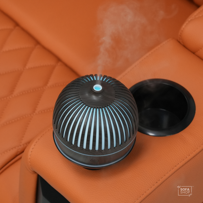 Scent Diffuser for Power Grommet