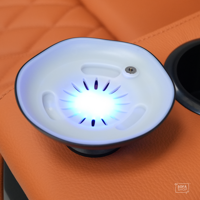 Scent Diffuser for Power Grommet