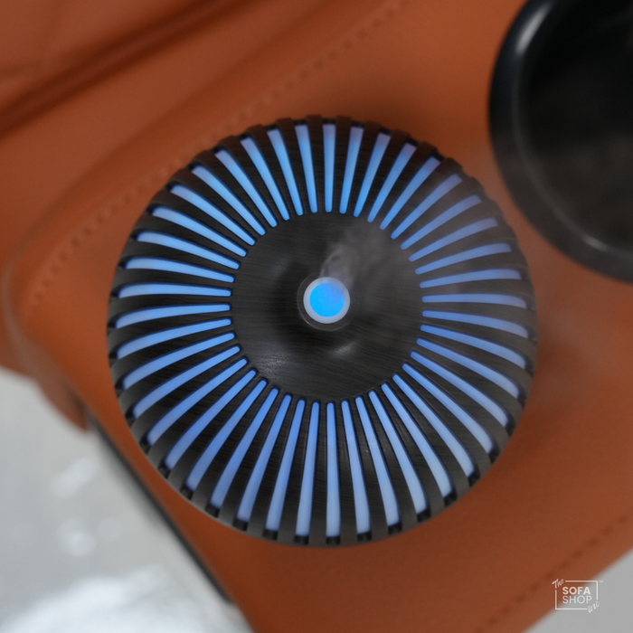 Scent Diffuser for Power Grommet