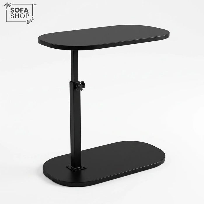 Adjustable Floor Standing Table | The Sofa Shop