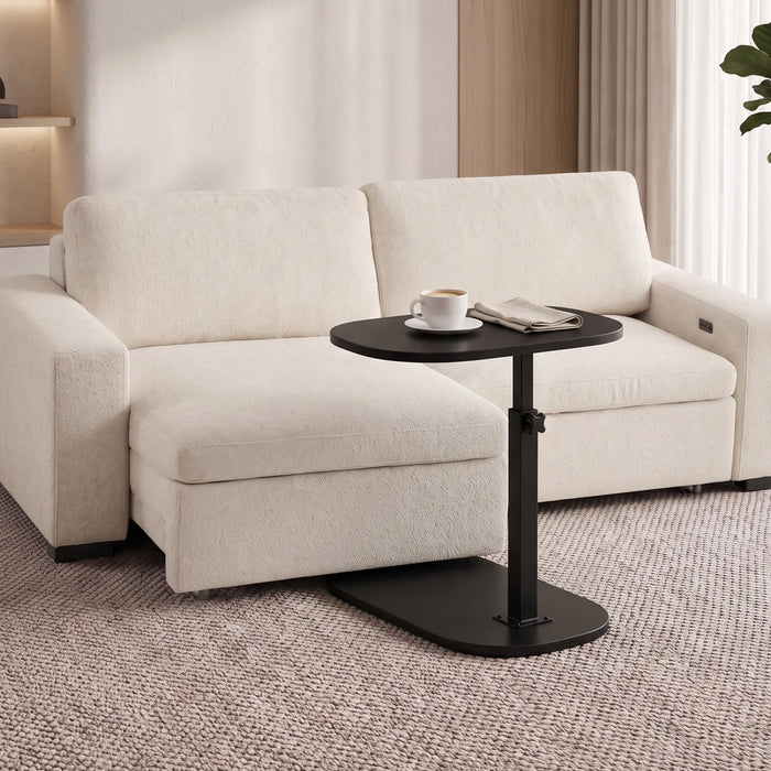 Adjustable Floor Standing Table | The Sofa Shop