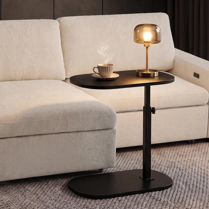 Adjustable Floor Standing Table | The Sofa Shop