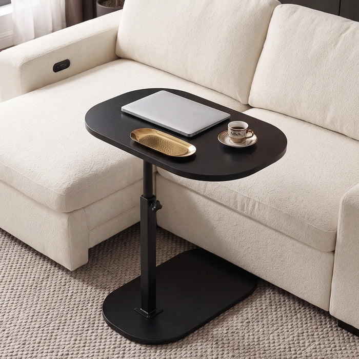Adjustable Floor Standing Table | The Sofa Shop