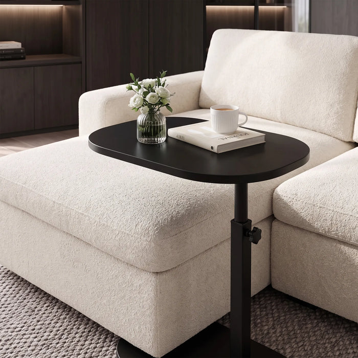 Adjustable Floor Standing Table | The Sofa Shop