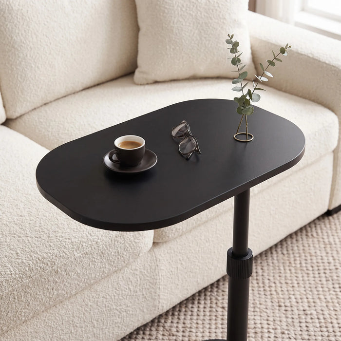 Adjustable Floor Standing Table | The Sofa Shop