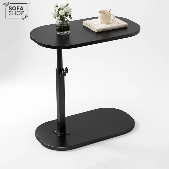 Adjustable Floor Standing Table | The Sofa Shop