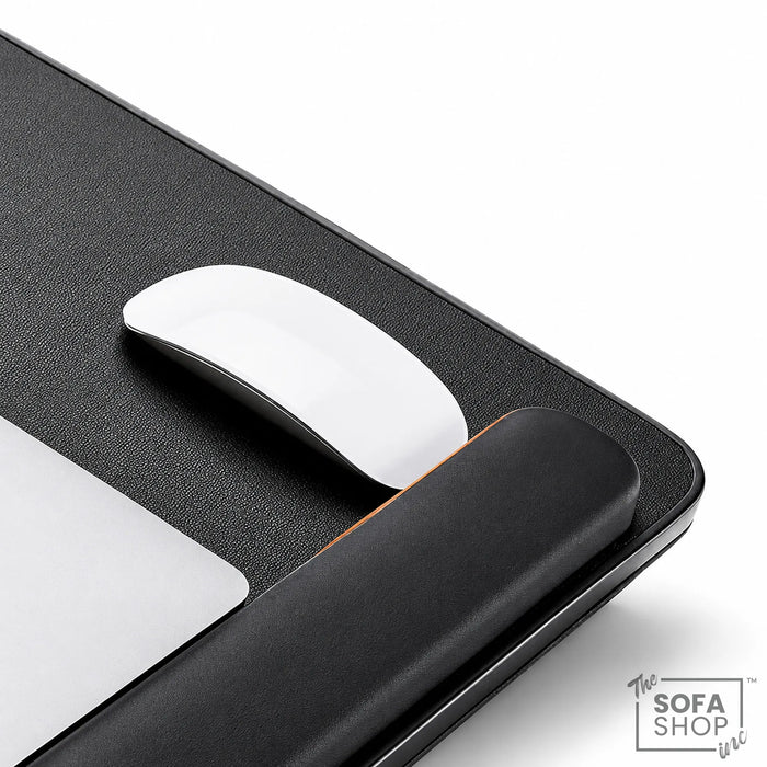 Portable Lap Desk With Adjustable Design | 2-In-1 Sofa Workstation